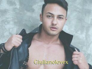Giulianolovex