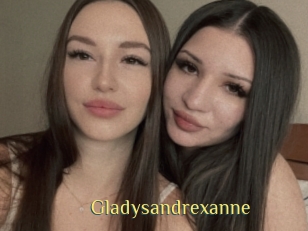 Gladysandrexanne