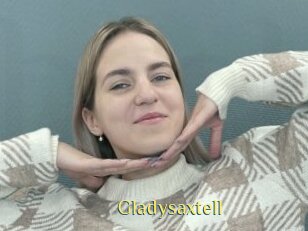 Gladysaxtell