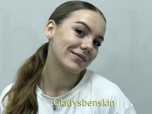 Gladysbenskin