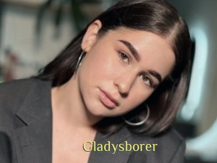 Gladysborer