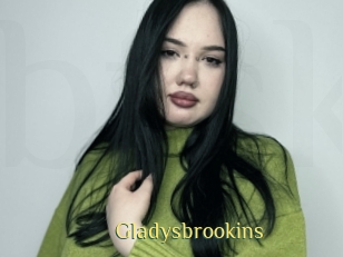 Gladysbrookins