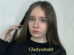 Gladysdodd
