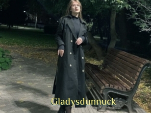 Gladysdunnuck