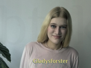 Gladysforster