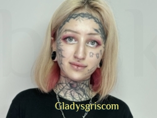 Gladysgriscom
