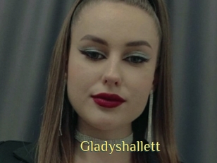 Gladyshallett