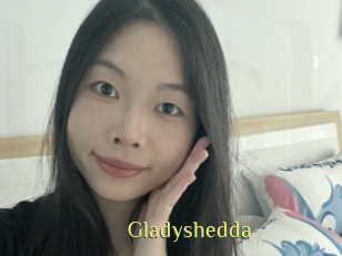 Gladyshedda