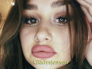 Gladysjensen