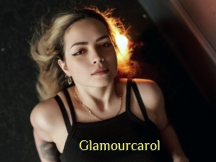 Glamourcarol