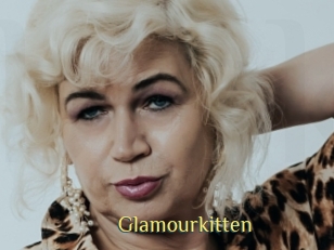 Glamourkitten