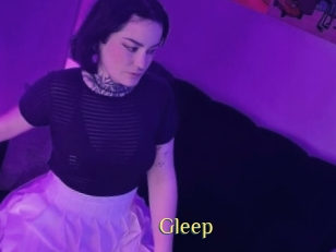 Gleep