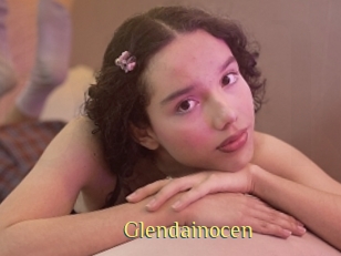 glendainocen Brutal Spankings