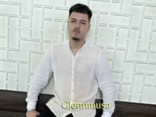 Glennmusa