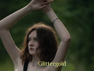 Glittergold