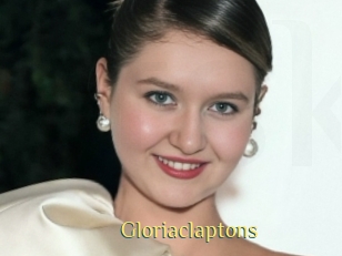 Gloriaclaptons