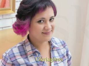 Gloriagloss