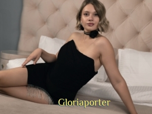 Gloriaporter