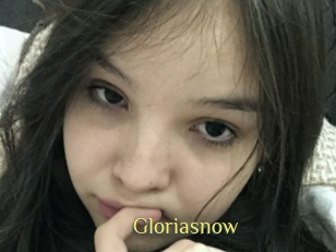 Gloriasnow