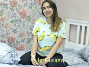 Gloriousamy