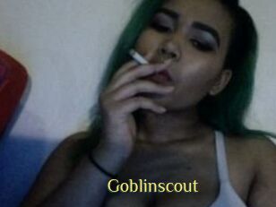 Goblinscout