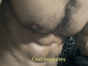 god_hunkules Brutal Spankings