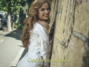 Goddessanellisse