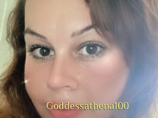 Goddessathena100