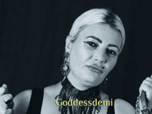 Goddessdemi