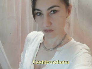 Goddessdiana