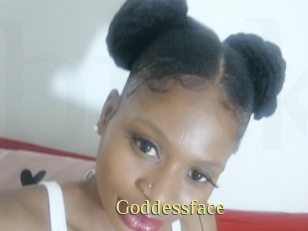Goddessface