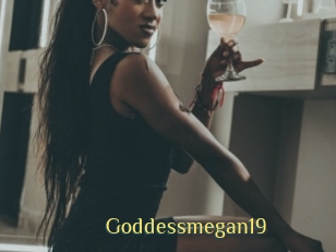 Goddessmegan19