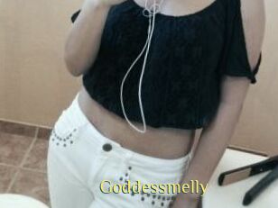 Goddessmelly
