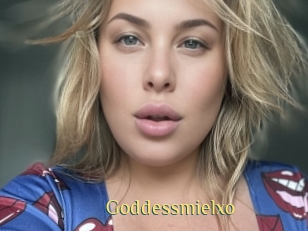 Goddessmielxo