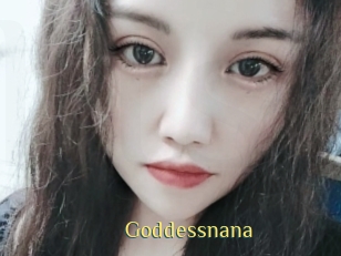 Goddessnana