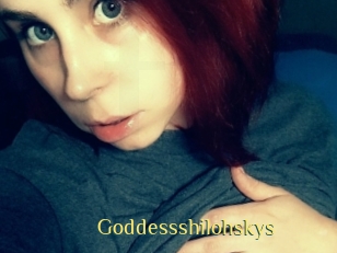 Goddessshilohskys