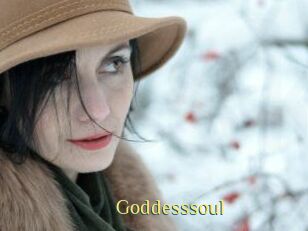 Goddesssoul