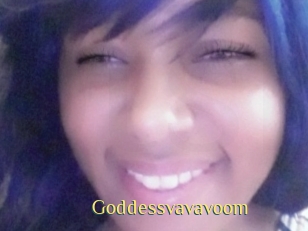 Goddessvavavoom