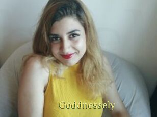 Goddnessely