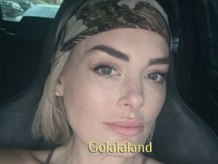 Golalaland