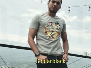 Goldarblack