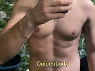 Goldenbody