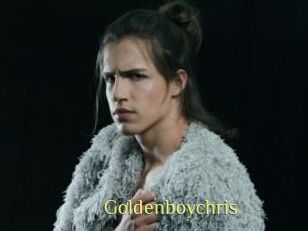 Goldenboychris