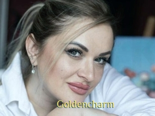 Goldencharm