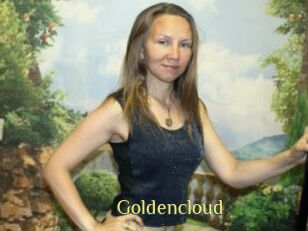 Goldencloud