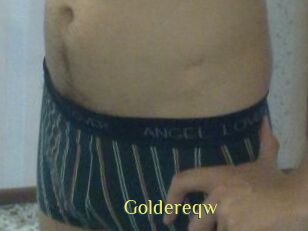 Goldereqw