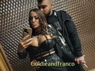 Goldieandfranco