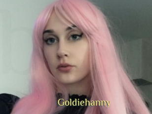 Goldiehanny