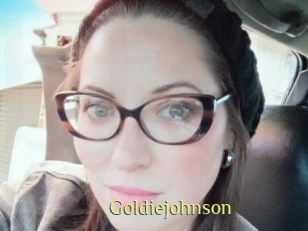 Goldiejohnson