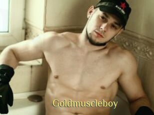 Goldmuscleboy